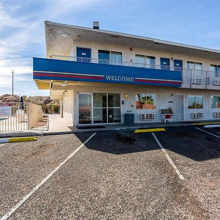 Motel 6-Needles, Ca Exterior photo