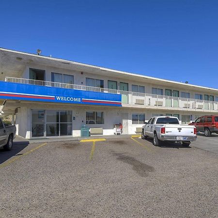 Motel 6-Needles, Ca Exterior photo